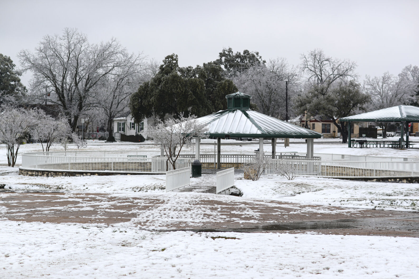 Winter Weather
